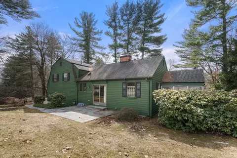 14 Westland Rd, Weston, MA 02493