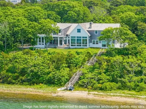 301 Whidah Rd, Chatham, MA 02650