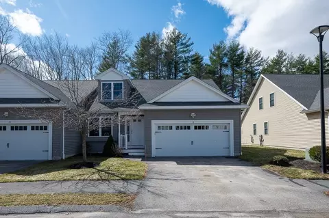 13 Emily Dr #13, Millbury, MA 01527