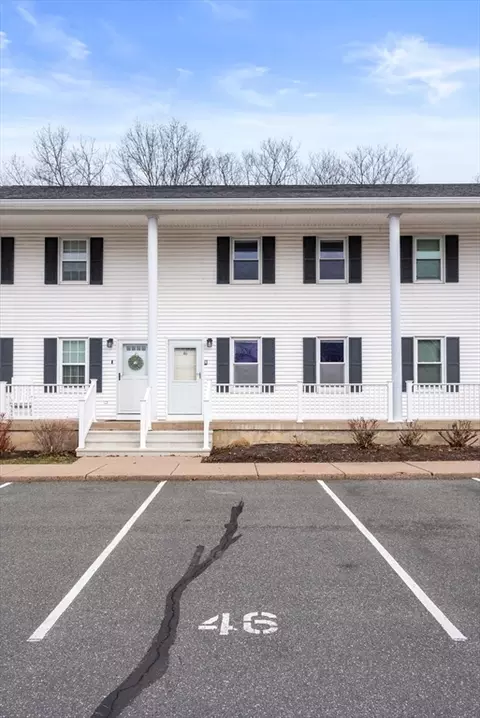 200 Lambert Ter #46, Chicopee, MA 01020 photo 29
