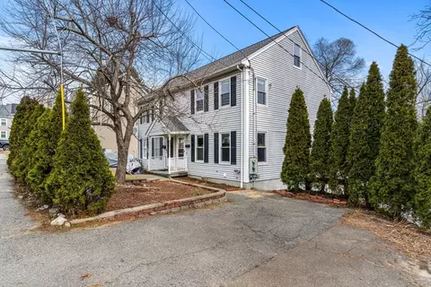 233 Hilldale Ave #233, Haverhill, MA 01832