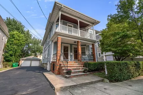 49 Kenmere Rd #49, Medford, MA 02155