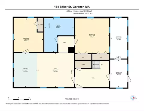 134 Baker St, Gardner, MA 01440 photo 41