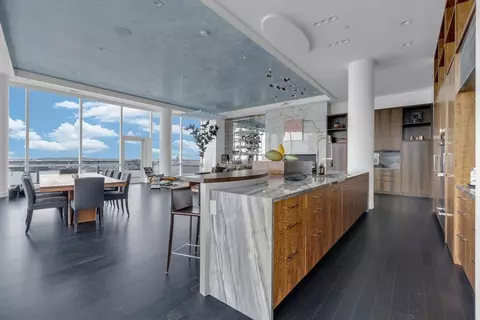 50 Liberty #PH2A, Boston, MA 02210