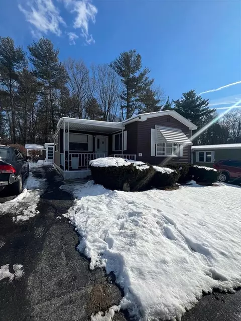 14 Sonia Dr, Marlborough, MA 01752