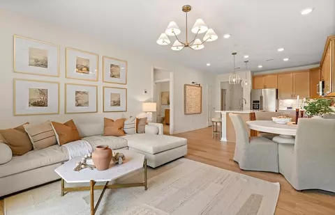 30 Coppersmith Way #108, Canton, MA 02021