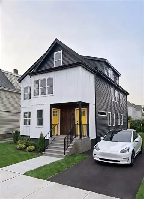 29 Laurel #29, Watertown, MA 02472