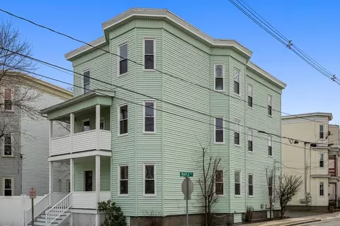 99 Beech St, Belmont, MA 02478