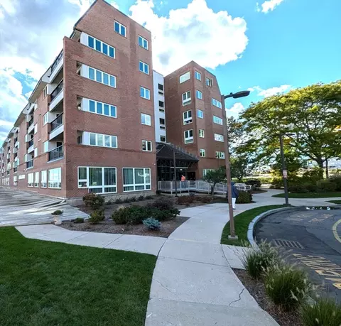154 Lynnway #401, Lynn, MA 01902
