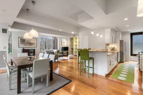 23 Bradford St #201, Boston, MA 02118