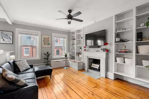 18 Harvard St #3, Boston, MA 02129