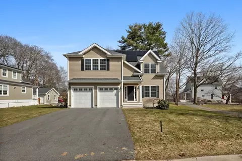 129 Dennison Ave, Framingham, MA 01702