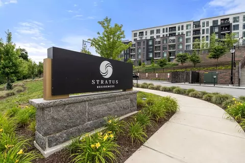 191 Washington St #518, Boston, MA 02135