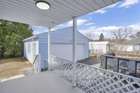 Exterior - 116 Carr St, Springfield, MA 01118 photo 2 of 7