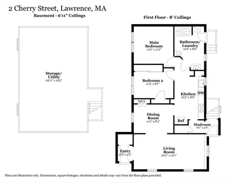 2 Cherry St, Lawrence, MA 01841 photo 23