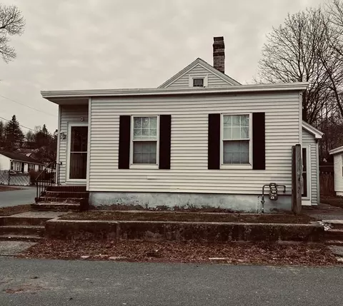 2 Cherry St, Lawrence, MA 01841