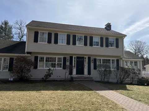 158 Strasser Ave, Westwood, MA 02090