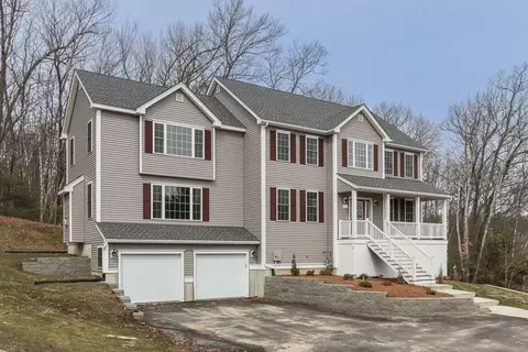 76 Robin Hill Rd, Groton, MA 01450