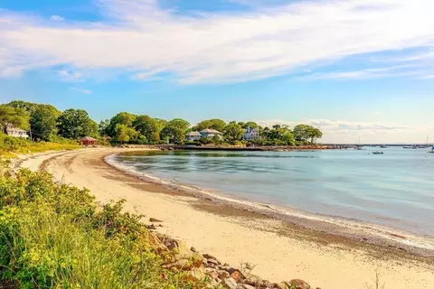 100 Eastern Point Blvd, Gloucester, MA 01930 photo 2