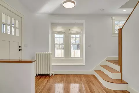 Entry Way - 27 Border Rd, Natick, MA 01760 photo 1 of 1