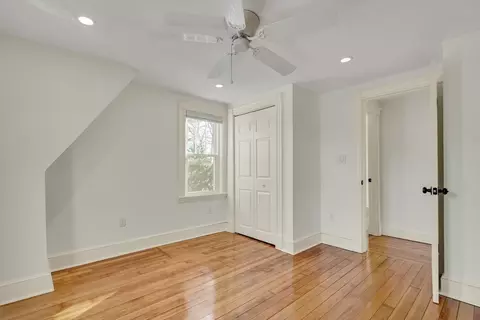 Bedroom - 27 Border Rd, Natick, MA 01760 photo 4 of 4