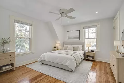 Bedroom - 27 Border Rd, Natick, MA 01760 photo 1 of 4