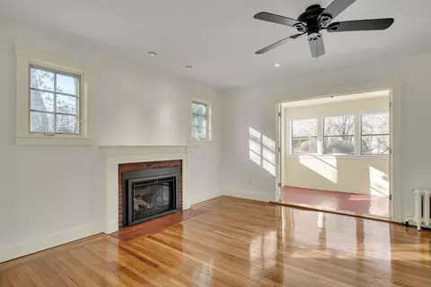 Living - 27 Border Rd, Natick, MA 01760 photo 3 of 3