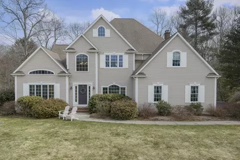 10 Anna Way, Norton, MA 02766