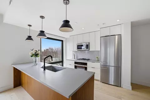 1 Nevins Hill Way #509, Boston, MA 02135