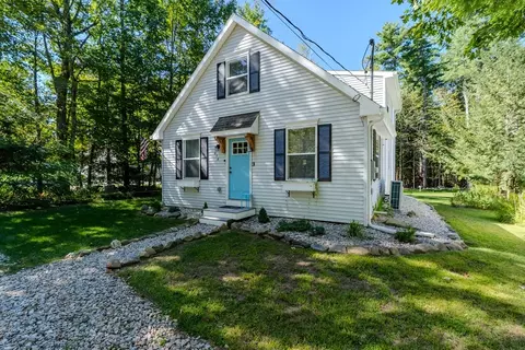 Other - 454 Pine Rd, Otis, MA 01253 photo 1 of 5