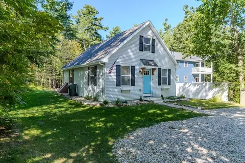 Exterior - 454 Pine Rd, Otis, MA 01253 photo 3 of 7