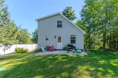 Exterior - 454 Pine Rd, Otis, MA 01253 photo 7 of 7