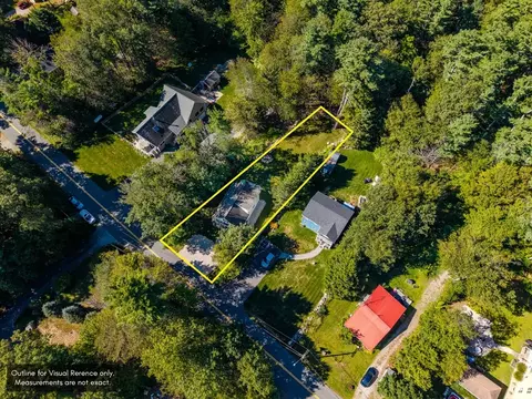 View/Area - 454 Pine Rd, Otis, MA 01253 photo 1 of 6