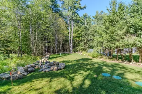 Exterior - 454 Pine Rd, Otis, MA 01253 photo 4 of 7