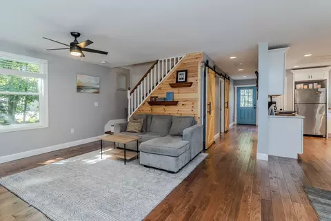 Entry Way - 454 Pine Rd, Otis, MA 01253 photo 1 of 1