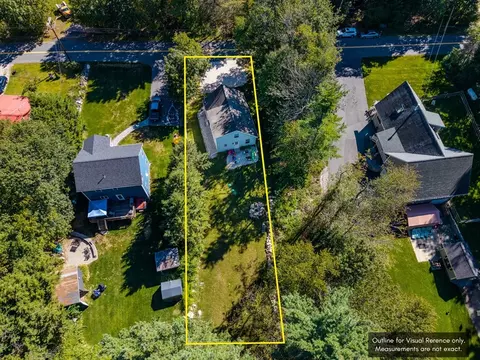 View/Area - 454 Pine Rd, Otis, MA 01253 photo 3 of 6