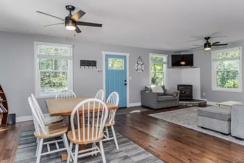 Dining - 454 Pine Rd, Otis, MA 01253 photo 2 of 2