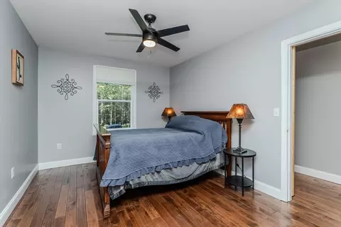 Bedroom - 454 Pine Rd, Otis, MA 01253 photo 1 of 5