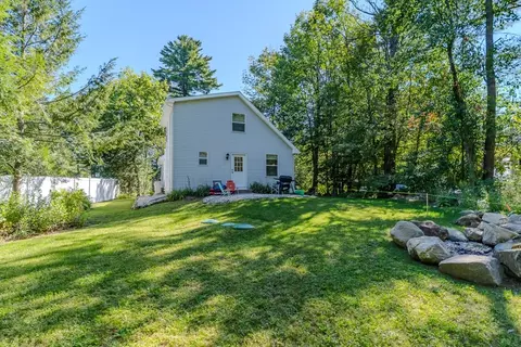 Exterior - 454 Pine Rd, Otis, MA 01253 photo 6 of 7