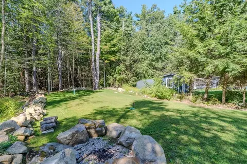 Exterior - 454 Pine Rd, Otis, MA 01253 photo 5 of 7