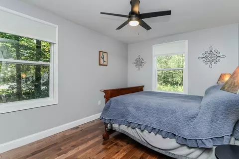 Bedroom - 454 Pine Rd, Otis, MA 01253 photo 2 of 5
