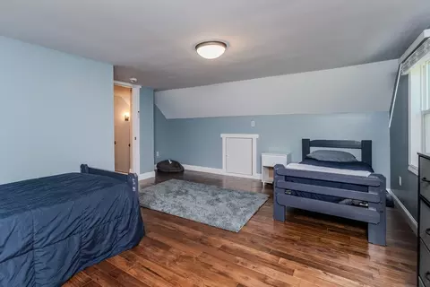 Bedroom - 454 Pine Rd, Otis, MA 01253 photo 5 of 5