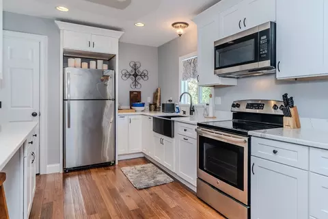 Kitchen - 454 Pine Rd, Otis, MA 01253 photo 1 of 3