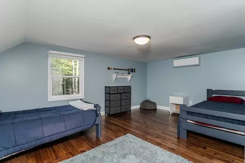 Bedroom - 454 Pine Rd, Otis, MA 01253 photo 4 of 5