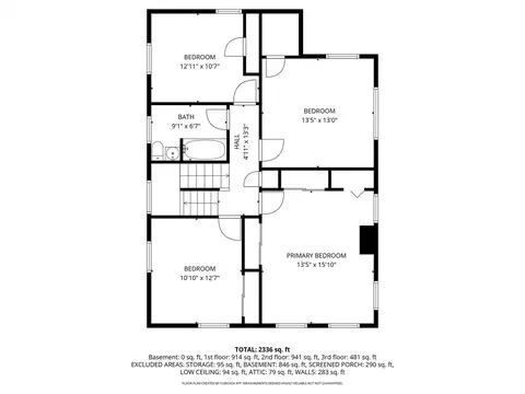 29 Eddywood St, Springfield, MA 01118 photo 29