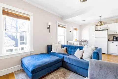 296 W Third #2, Boston, MA 02127