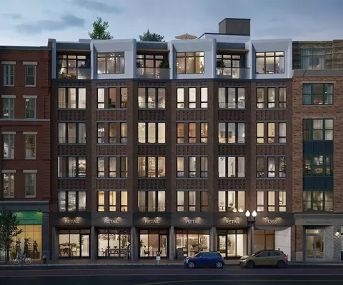 1395 Washington St #302, Boston, MA 02118
