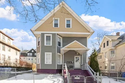 29 Leete St, Springfield, MA 01108