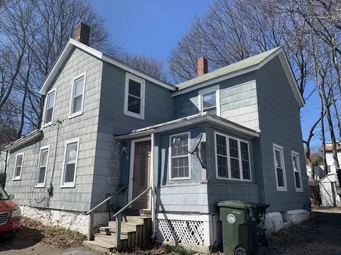 7 Versailles St # -A, Marlborough, MA 01752