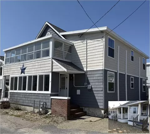 7 Dover Ave, Haverhill, MA 01830